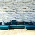 Transforming Walls: Latest Indian Trends in Space-Saving Wall Mounted Furniture