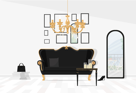 Space-Saving Furniture and Modular Units