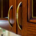 Discover stylish & practical kitchen hardware for Indian homes