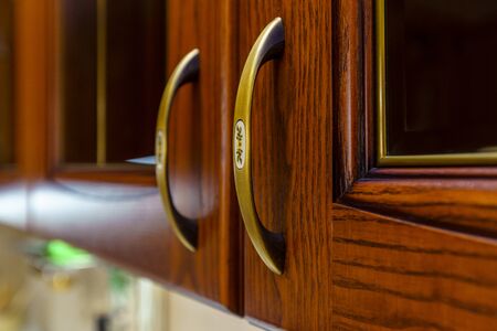Discover stylish & practical kitchen hardware for Indian homes
