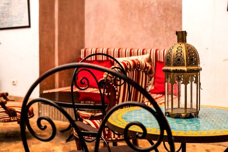 Incorporating Indian heritage & traditional styles in interior design startups