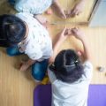 Best kids room layout for learning & play in India