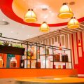 Integrating Brand Identity & Culture in Reception Areas: Strategies for Indian Businesses
