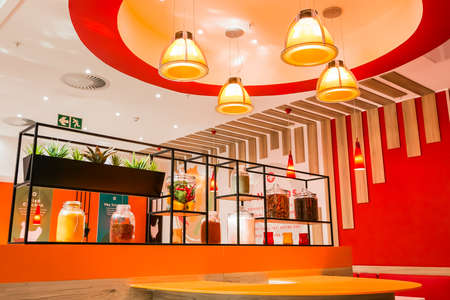 Integrating Brand Identity & Culture in Reception Areas: Strategies for Indian Businesses