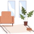 Eco-friendly & Organic Living Room Design Ideas for Indian Homes