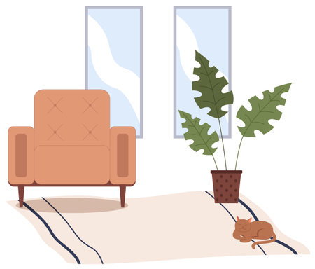 Eco-friendly & Organic Living Room Design Ideas for Indian Homes