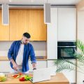 Smart Kitchen Design: How to Digitally Upgrade Your Indian Cooking Experience