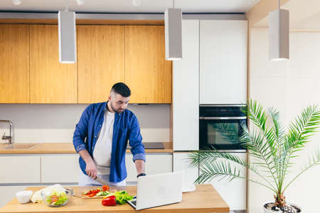 Smart Kitchen Design: How to Digitally Upgrade Your Indian Cooking Experience