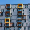 Scandinavian Balcony & Outdoor Design Ideas for Indian Apartment Complexes