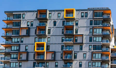 Scandinavian Balcony & Outdoor Design Ideas for Indian Apartment Complexes