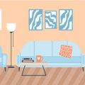 Color Psychology in Paint & Wallpaper: Impact on Indian Mindset