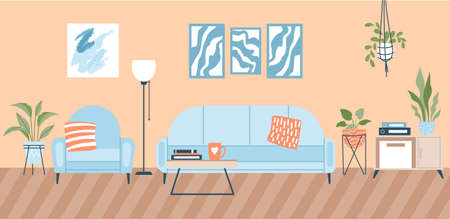 Color Psychology in Paint & Wallpaper: Impact on Indian Mindset