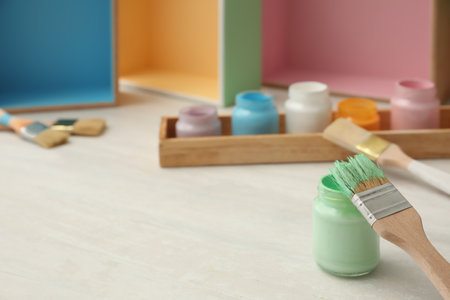 Best Paint and Wallpaper Choices for Kids’ Rooms in Indian Homes