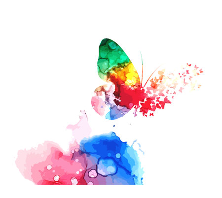 Impact of Paint and Wallpaper Choices on Mindset