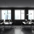 Case Studies: Productivity-Driven Office Interiors of Top Indian Startups