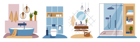 Kitchen & Bathroom Hardware Selection Tips for Indian Women