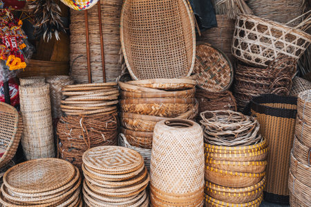 Traditional Indian Materials and Techniques Used in Handmade Furniture
