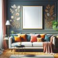Modern vs Traditional Colour and Lighting Design in Urban Indian Homes
