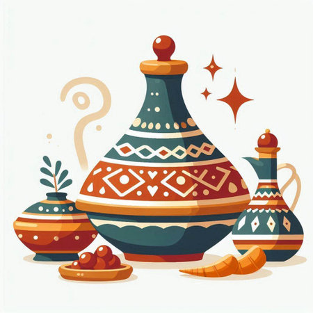 Utilizing Traditional Indian Materials