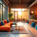 Smart Home Tech: Automated Storage Solutions for Indian Apartments