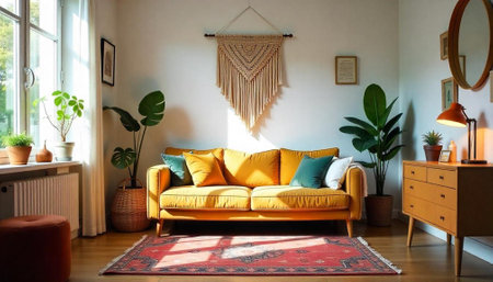 Jacqueline Fernandez Home: Boutique-Style Interiors Inspiration for Indian Homes