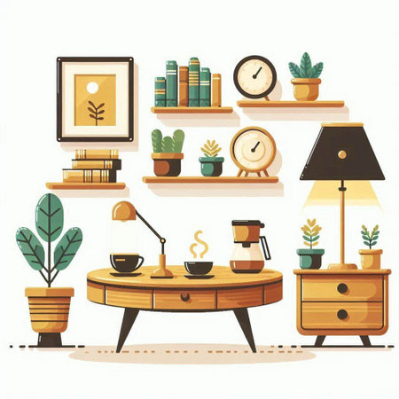 Top Student-Friendly Furniture Markets Across India