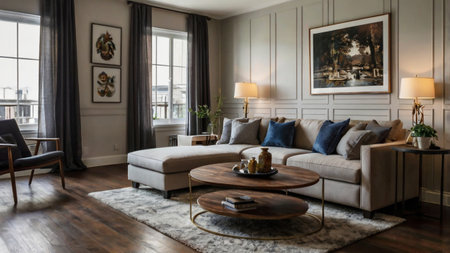 Vicky Kaushal Katrina Kaif New Home Decor Ideas Inspired by Bollywood Celebs