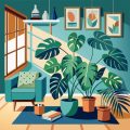 Best Indoor Plants Safe for Kids & Pets in India