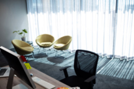 Efficient Zoning and Modular Furniture Solutions