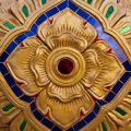 Indian Traditional Flooring Designs: Tiles, Marble & Mosaic Craftsmanship