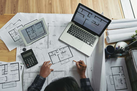 Importance of Work Experience in an Interior Design Firm in India