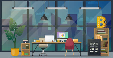 Enhance office interiors with Indian folk art and wall décor for a vibrant workspace.