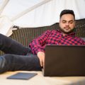 Portable & Flexible Work from Home Setup for Urban Migrants in India