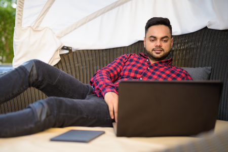 Portable & Flexible Work from Home Setup for Urban Migrants in India