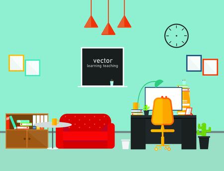 Commercial Street: Modern Minimalism Meets Quirk