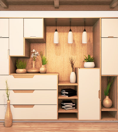 Importance of Indian-Inspired Hidden Storage Solutions for Smart Homes