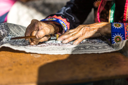 Supporting Local Artisans: Social & Economic Impact of Handmade Furniture in India
