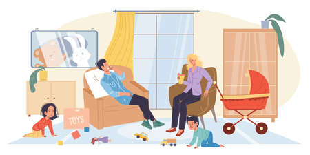 Balancing Professional and Domestic Responsibilities