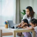 Impact of Work from Home Culture on Indian Families