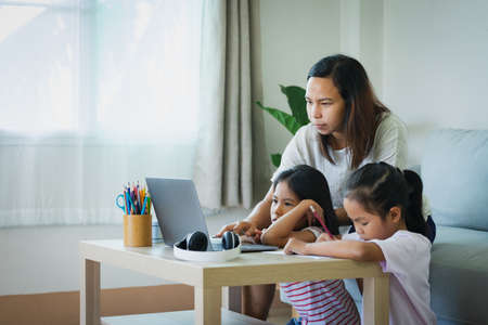 Impact of Work from Home Culture on Indian Families