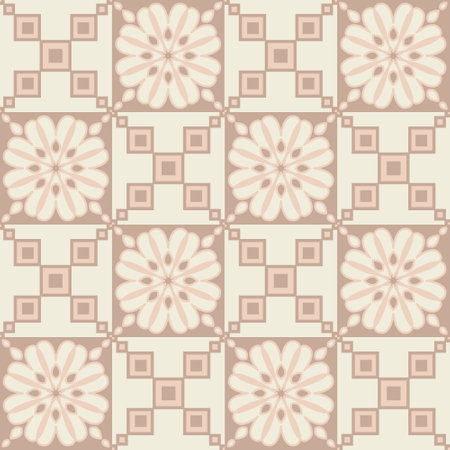 Intricate Patterns and Motifs