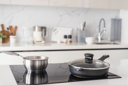 Best Kitchen Countertop Materials for Indian Cooking