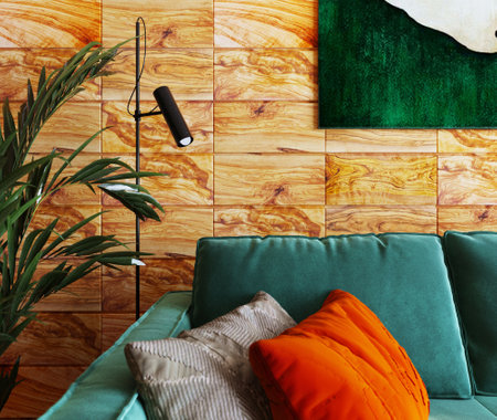 Sustainable Urban Design: Embracing Natural Colours & Eco-Friendly Concepts in India