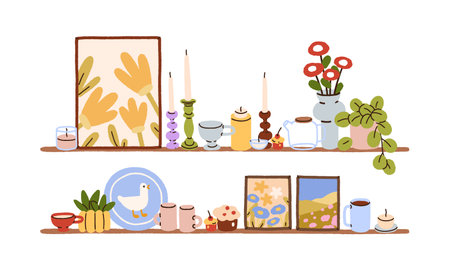 Selecting & Decorating Handmade Indian Pots & Containers for Home Décor