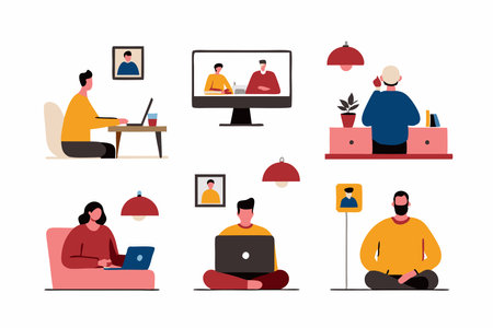 Boosting Productivity: Facilities and Community