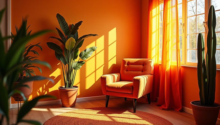 Analysis of Colours in Grand Temples, Ashrams & Spiritual Centres and Their Vastu Role