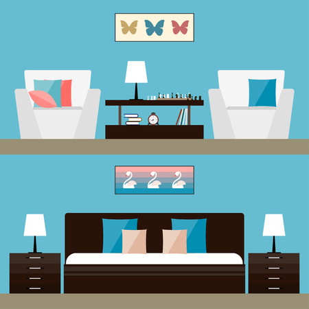 Royal & Classic Colour Schemes for Modern Indian Apartments