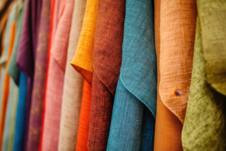 Understanding Warm and Cool Colours in Indian Culture