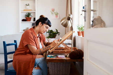 DIY Handicraft Ideas for Traditional Indian Home Decor