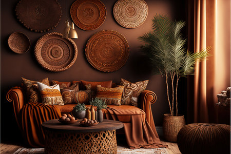 Pooja Room Furniture & Decor: Blending Tradition with Modern Indian Style